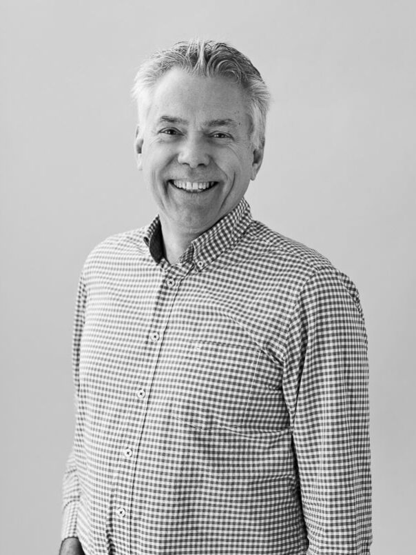 Benoit Bélanger, CPA et associé