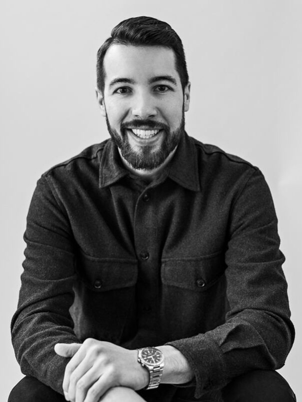 Louis-Philippe Dubé, CPA auditeur et associé