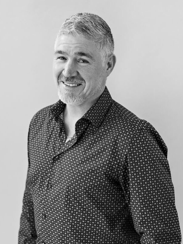 Sylvain Couture, Coordonnateur de l’administration