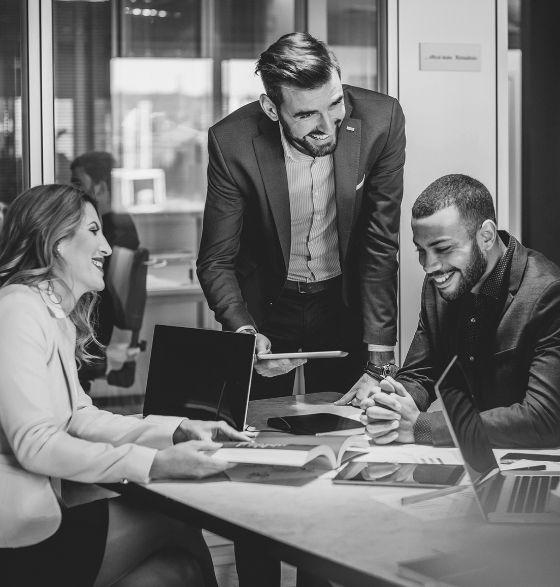 img-about-us Notre engagement envers notre clientèle